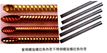 管殼式換熱器 管殼式換熱器