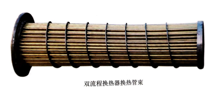 管殼式換熱器 管殼式換熱器