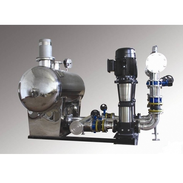 無負壓供水設備 無負壓供水設備